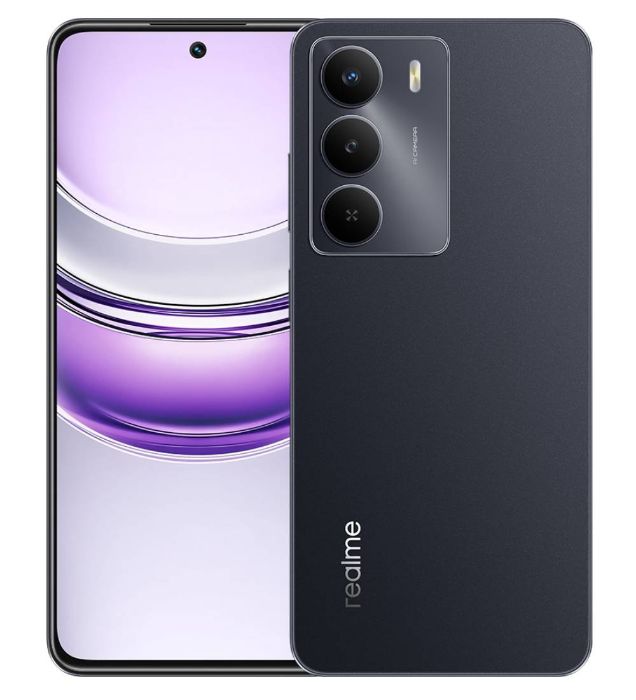 تصویر  گوشی موبایل ریلمی مدل Narzo 80 Lite ظرفیت 128 گیگابایت رم 6 گیگابایت