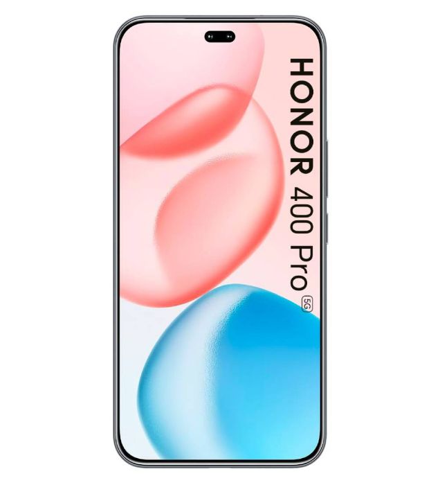 تصویر  گوشی موبایل آنر مدل 400 Pro ظرفیت 512 گیگابایت رم 12 گیگابایت