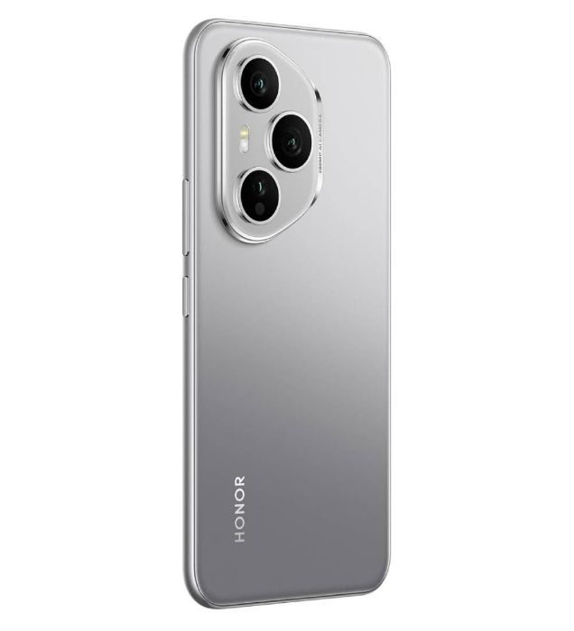 تصویر  گوشی موبایل آنر مدل 400 Pro ظرفیت 512 گیگابایت رم 12 گیگابایت