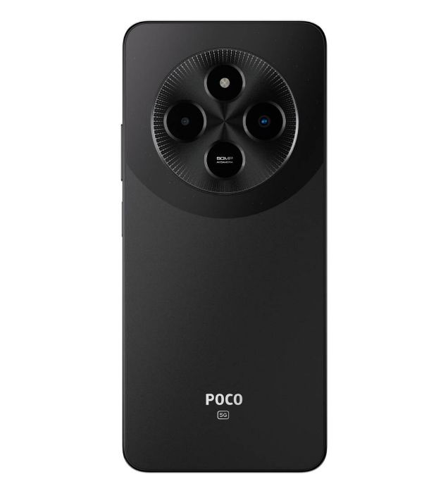 تصویر  گوشی موبایل شیائومی Poco M7 5G ظرفیت 128 گیگابایت رم 6 گیگابایت