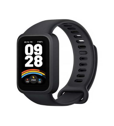 تصویر  ساعت هوشمند شیائومی Smart Band 9 Active M2435B1