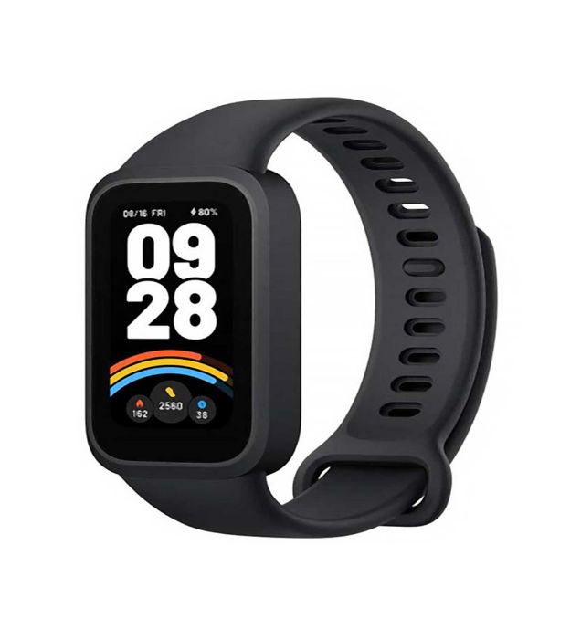 تصویر  ساعت هوشمند شیائومی Smart Band 9 Active M2435B1