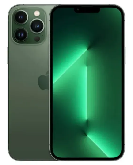 تصویر  گوشی موبایل اپل مدل آیفون 13 پرو مکس 5G نات اکتیو CH/A ظرفیت 1 ترابایت رم 6 گیگابایت