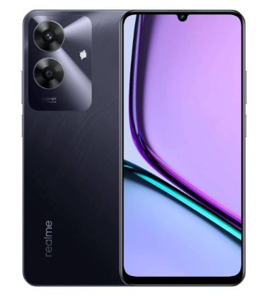 تصویر  گوشی موبایل ریلمی Note 60 4G ظرفیت 128 گیگابایت رم 4 گیگابایت
