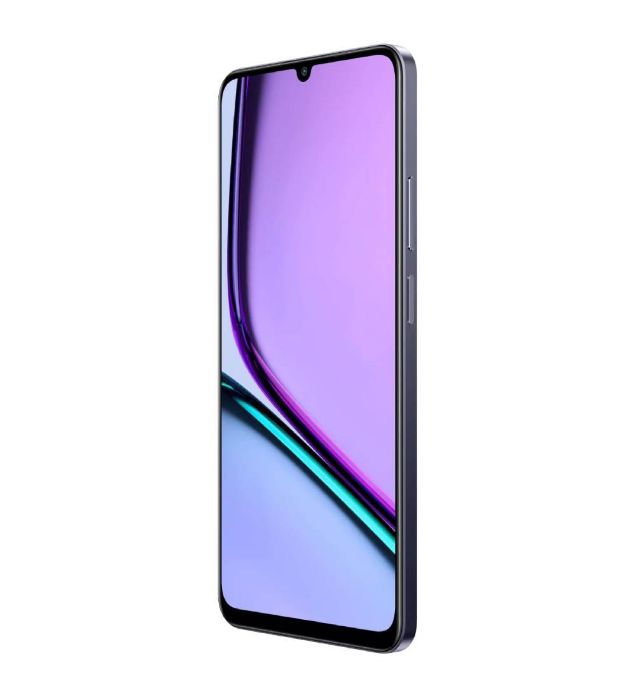 تصویر  گوشی موبایل ریلمی Note 60 4G ظرفیت 128 گیگابایت رم 4 گیگابایت