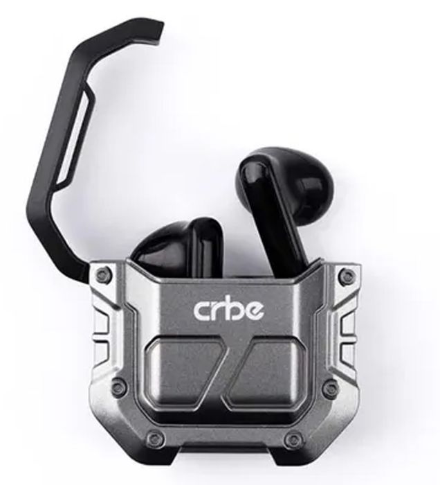 تصویر  هندزفری بلوتوثی کربی مدل CR-T106