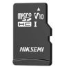 تصویر  کارت حافظه هایک سمی مدل TF C1 NEO MicroSD HC CL10 V10 ظرفیت 128 گیگابایت همراه با آداپتور