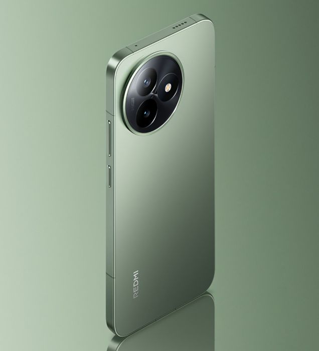 تصویر  گوشی موبایل شیائومی ردمی K80 Ultra ظرفیت 256 گیگابایت رم 12 گیگابایت