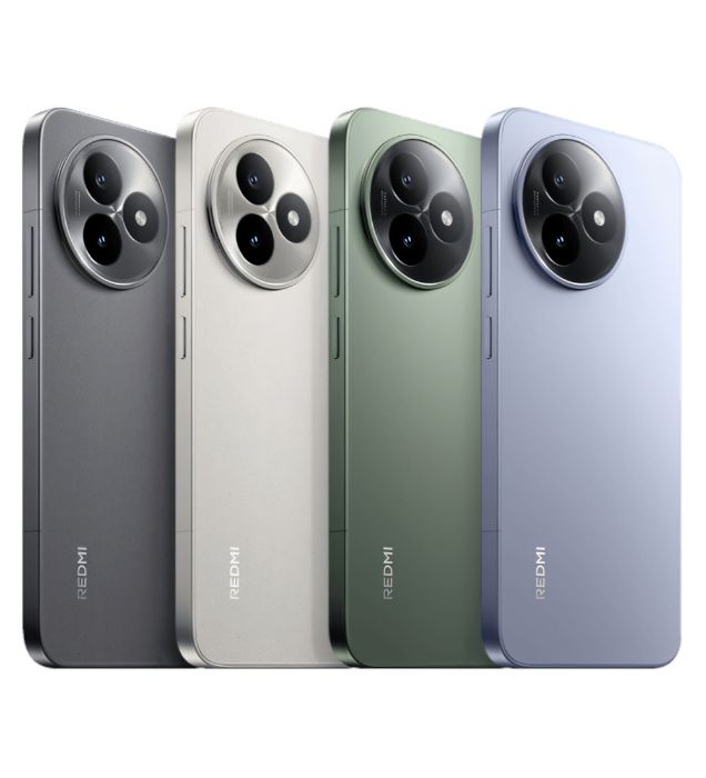 تصویر  گوشی موبایل شیائومی ردمی K80 Ultra ظرفیت 256 گیگابایت رم 12 گیگابایت