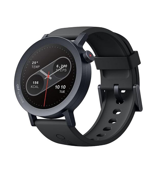 تصویر  ساعت هوشمند ناتینگ CMF Watch Pro 2