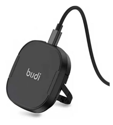 تصویر  شارژر 15W وایرلس بودی مدل WL3800B