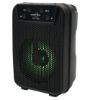 تصویر  اسپیکر بلوتوثی قابل حمل گریت نایس مدل gts-1345-pta