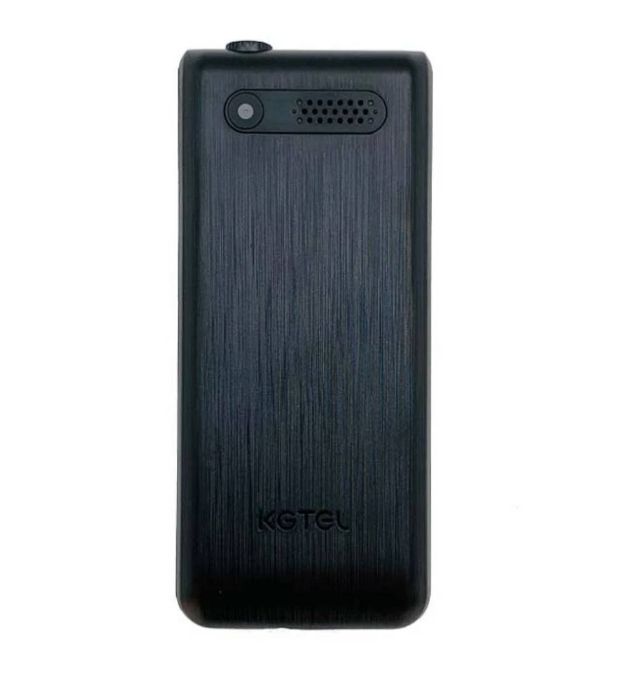 تصویر  گوشی موبایل کاجیتل مدل KT390