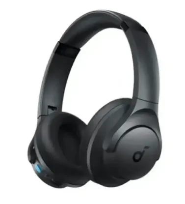 تصویر  هدفون بلوتوثی انکر مدل SoundCore Q11i A3005H
