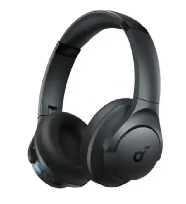 تصویر  هدفون بلوتوثی انکر مدل SoundCore Q11i A3005H