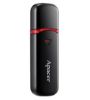 تصویر  فلش مموری اپیسر مدل AH333 USB 2.0 ظرفیت 64 گیگابایت