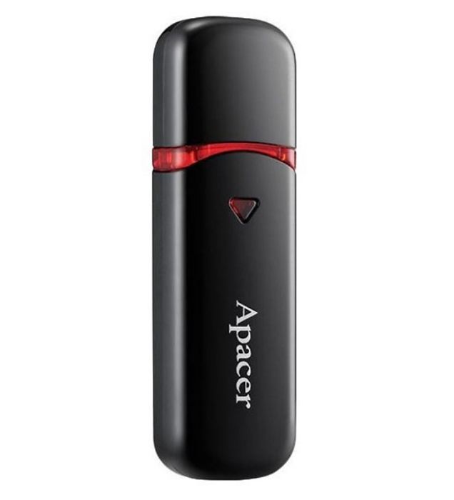 تصویر  فلش مموری اپیسر مدل AH333 USB 2.0 ظرفیت 64 گیگابایت