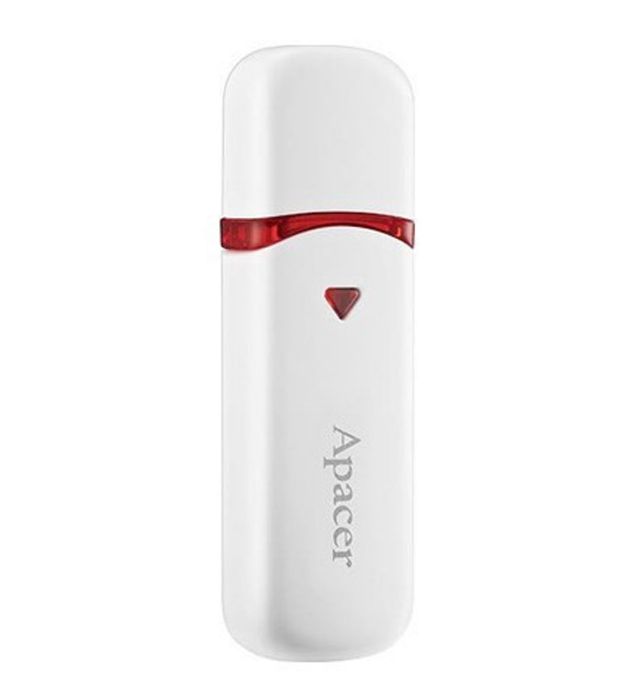 تصویر  فلش مموری اپیسر مدل AH333 USB 2.0 ظرفیت 64 گیگابایت
