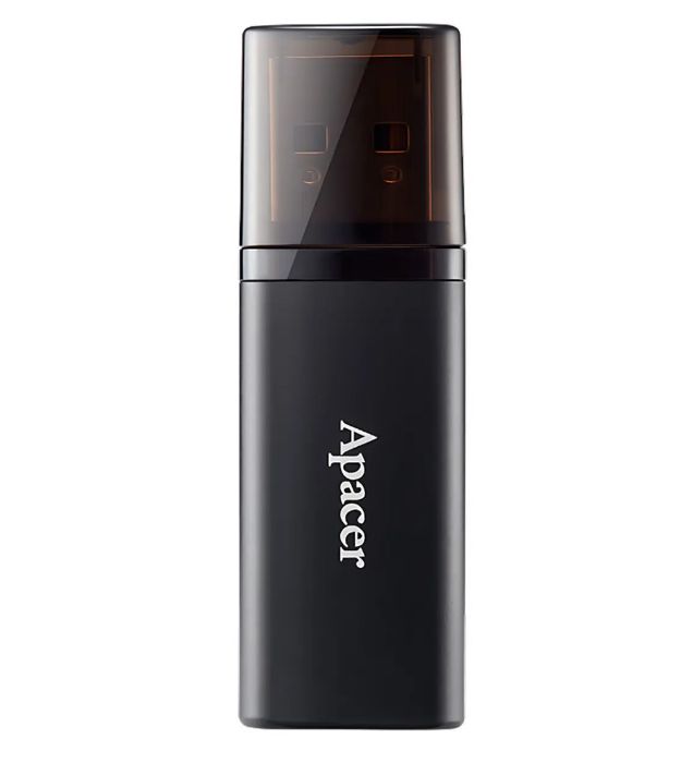 تصویر  فلش مموری اپیسر مدل AH25B USB 3.2 ظرفیت 32 گیگابایت