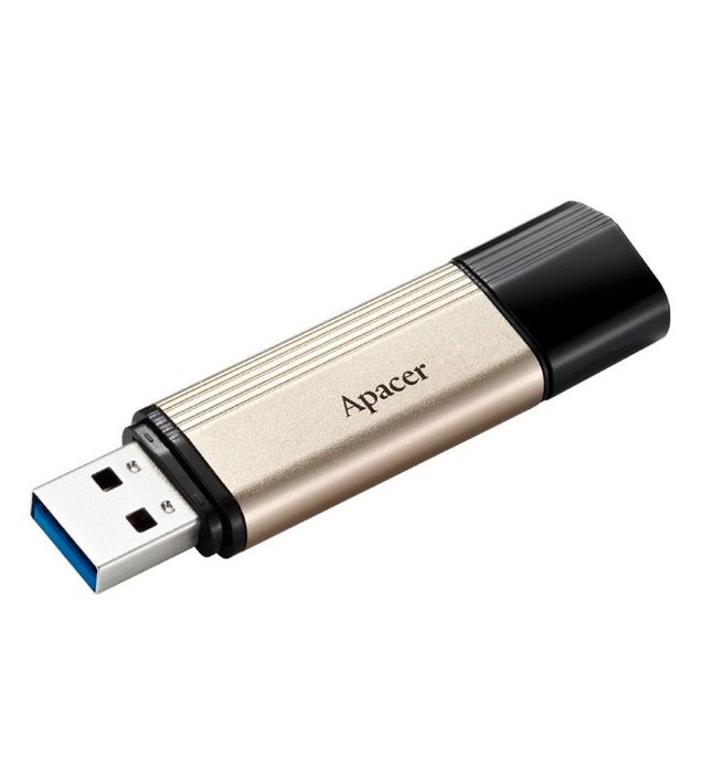 تصویر  فلش مموری اپیسر مدل AH353 USB 3.2 ظرفیت 32 گیگابایت