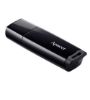 تصویر  فلش مموری اپیسر مدل AH336 Streamline USB 2.0 ظرفیت 32 گیگابایت