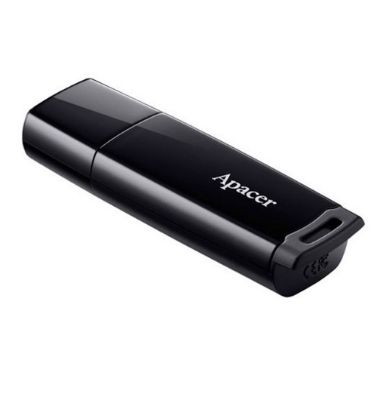 تصویر  فلش مموری اپیسر مدل AH336 Streamline USB 2.0 ظرفیت 32 گیگابایت