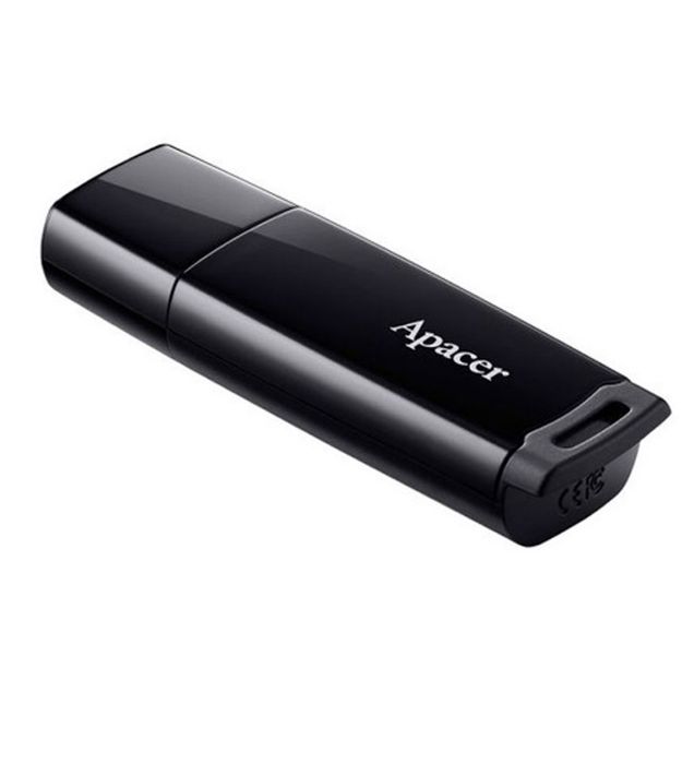 تصویر  فلش مموری اپیسر مدل AH336 Streamline USB 2.0 ظرفیت 32 گیگابایت