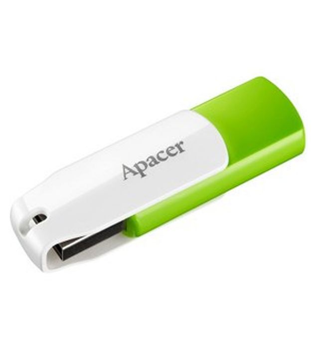 تصویر  فلش مموری اپیسر مدل AH335 USB 2.0 ظرفیت 32 گیگابایت