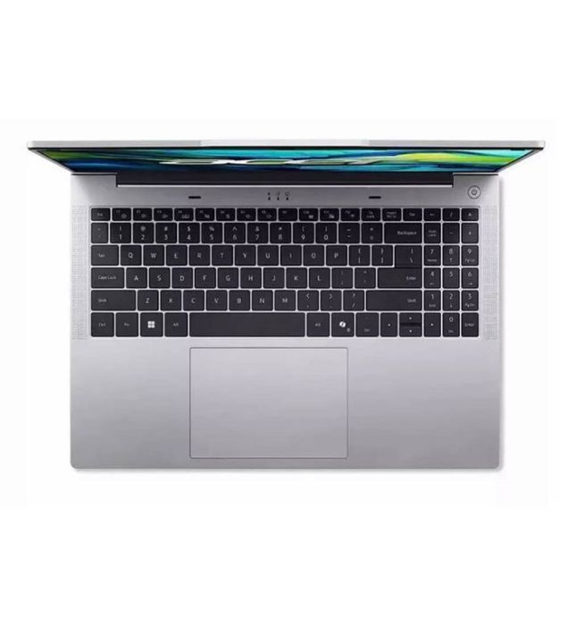 تصویر  لپ تاپ 16 اینچی ایسر مدل Aspire Lite AL16 52P 52JZ i5 1334U 8GB 512GB SSD Integrated