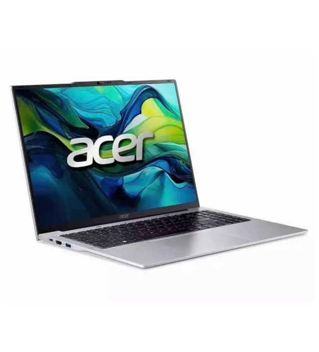 تصویر  لپ تاپ 16 اینچی ایسر مدل Aspire Lite AL16 52P 52JZ i5 1334U 8GB 512GB SSD Integrated