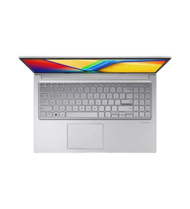 تصویر  لپ تاپ ایسوس VivoBook X1504VA NJ123W i5 1335U 8GB 512GB SSD Iris Xe