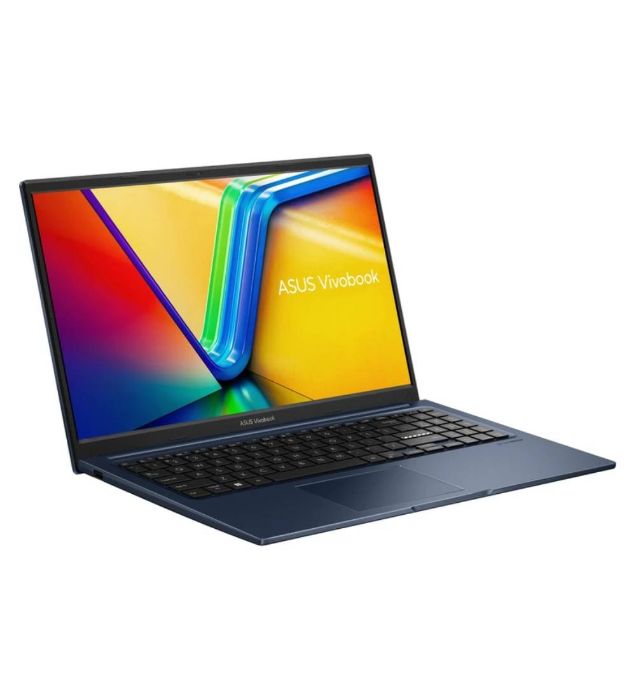 تصویر  لپ تاپ ایسوس VivoBook X1504VA NJ123W i5 1335U 8GB 512GB SSD Iris Xe