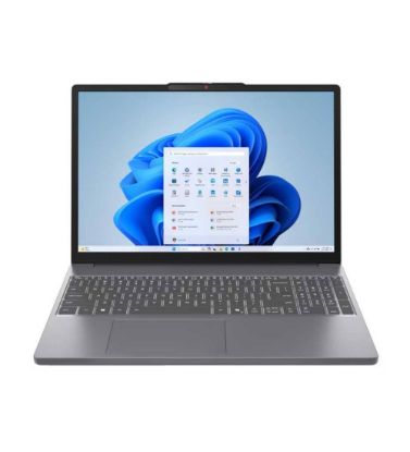 تصویر  لپ تاپ لنوو Ideapad Slim 3 15IRH8 i5 13420H 16GB 512GB SSD Integrated