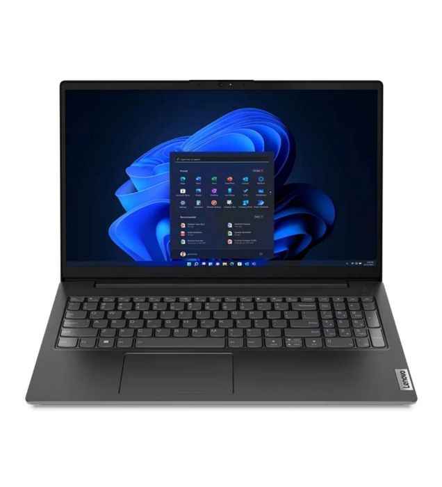تصویر  لپ تاپ لنوو V15 G4 IRU i3 1315U 8GB 256GB SSD Integrated