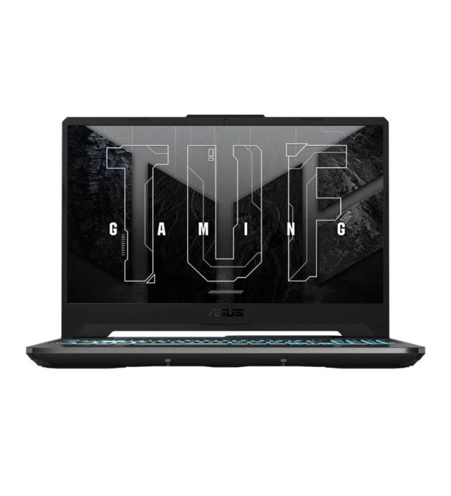 تصویر  لپ تاپ ایسوس TUF Gaming FA506NC HN006 R5 7535HS 8GB 512GB SSD RTX3050