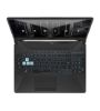 تصویر  لپ تاپ ایسوس TUF Gaming FA506NC HN006 R5 7535HS 8GB 512GB SSD RTX3050