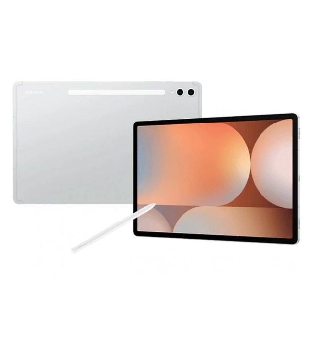 تصویر  تبلت سامسونگ مدل S10 Plus Wi-Fi ظرفیت 256 گیگابایت رم 12 گیگابایت به همراه کیبورد