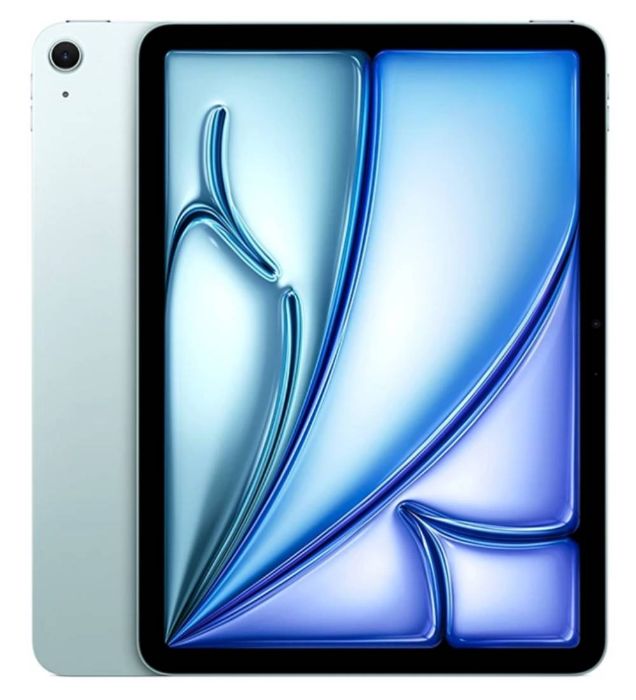 تصویر  تبلت اپل مدل iPad Air 11 2025 Wi-Fi ظرفیت 256 گیگابایت رم 8 گیگابایت