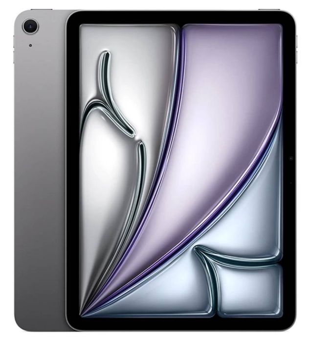 تصویر  تبلت اپل مدل iPad Air 11 2025 Wi-Fi ظرفیت 256 گیگابایت رم 8 گیگابایت