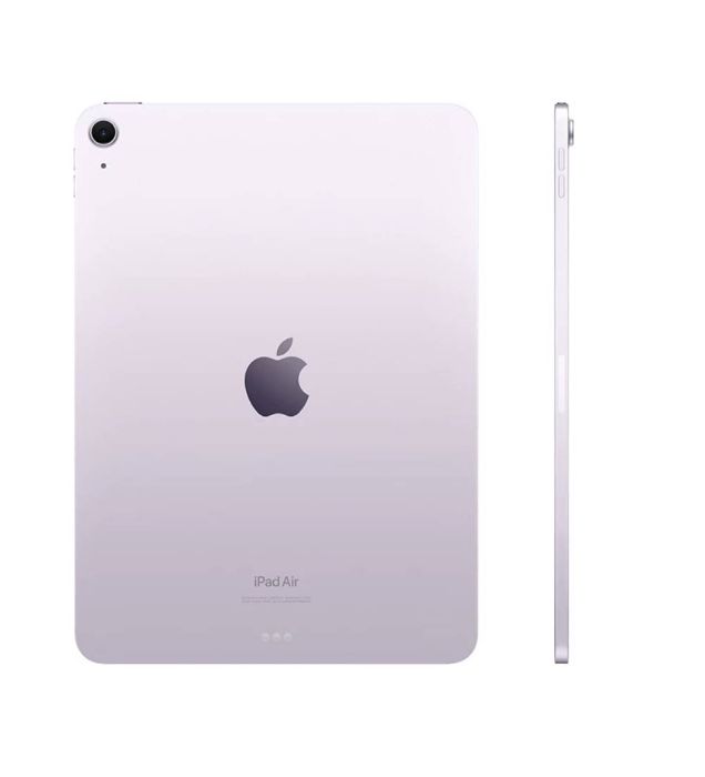 تصویر  تبلت اپل مدل iPad Air 11 2025 Wi-Fi ظرفیت 256 گیگابایت رم 8 گیگابایت