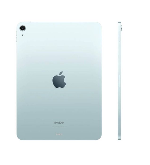 تصویر  تبلت اپل مدل iPad Air 11 2025 Wi-Fi ظرفیت 256 گیگابایت رم 8 گیگابایت