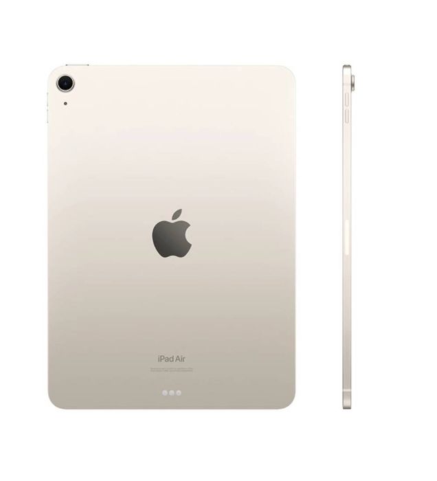 تصویر  تبلت اپل مدل iPad Air 11 2025 Wi-Fi ظرفیت 256 گیگابایت رم 8 گیگابایت