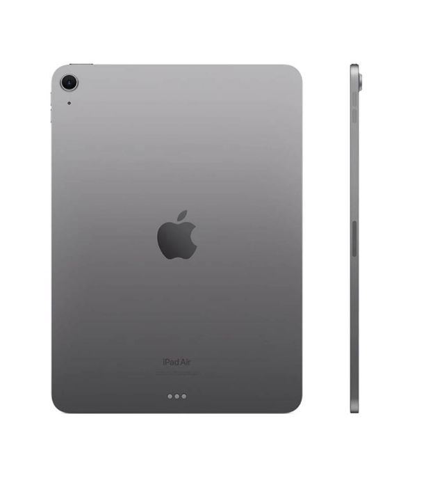 تصویر  تبلت اپل مدل iPad Air 11 2025 Wi-Fi ظرفیت 256 گیگابایت رم 8 گیگابایت