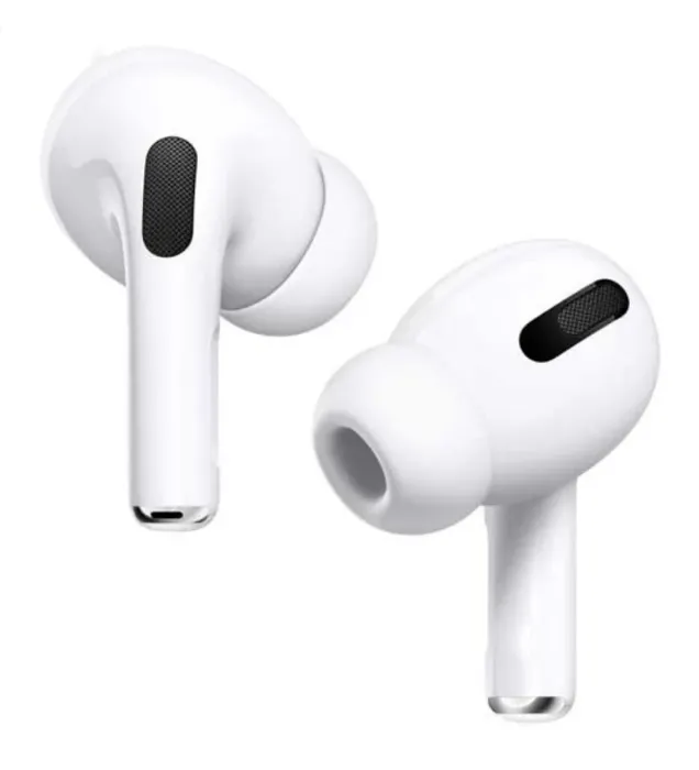 تصویر  هندزفری بلوتوثی مودیو مدل Airpod pro T2