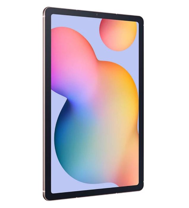 تصویر  تبلت سامسونگ مدل گلکسی Tab S6 Lite 2024 Wi-Fi ظرفیت 128 گیگابایت رم 4 گیگابایت