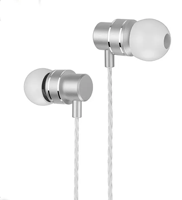 تصویر  هندزفری سیمی ایفورج مدل MA-103