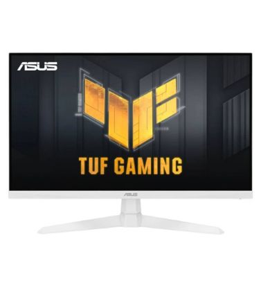 تصویر  مانیتور گیمینگ ایسوس مدل TUF Gaming VG249Q3A-W سایز 23.8 اینچ