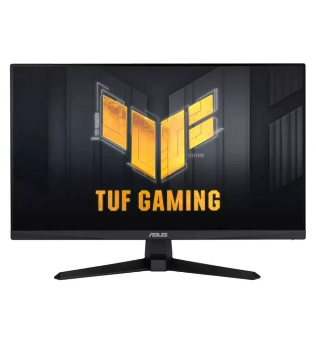 تصویر  مانیتور گیمینگ ایسوس مدل TUF Gaming VG249Q3A-W سایز 23.8 اینچ