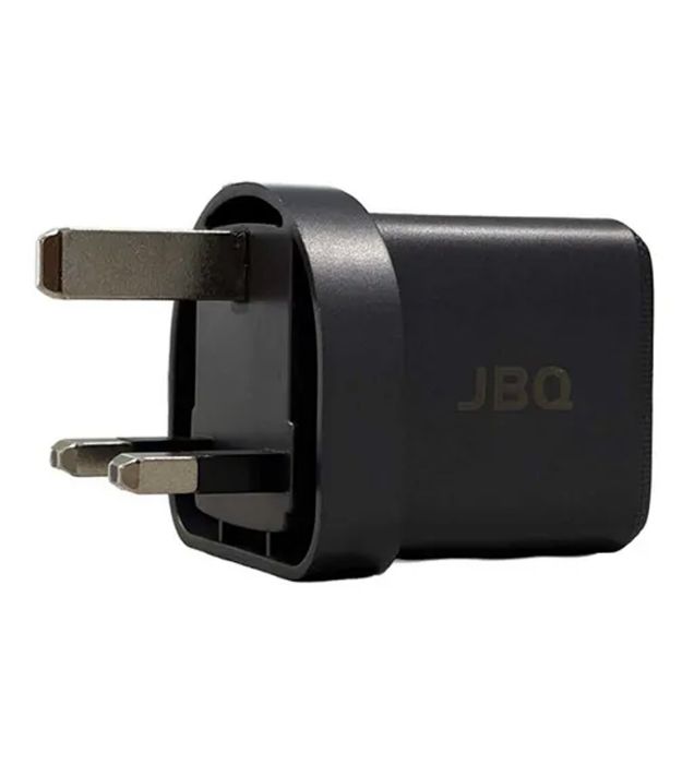 تصویر  شارژر دیواری جی بی کیو 35 وات مدل WC-611G