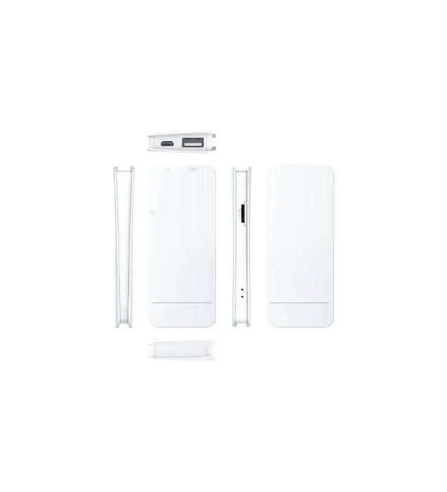 تصویر  کنسول بازی بی‌سیم مدل 2.4wireless Game Stick Pro-M15